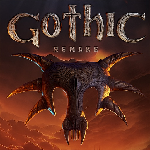 	Gothic 1 Remake	